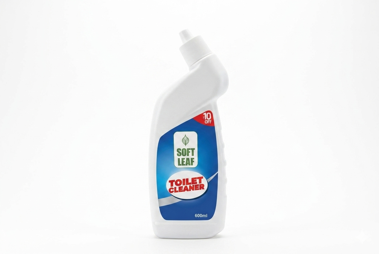 Toilet Cleaner
